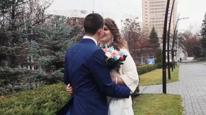Клип Максим Анастасия