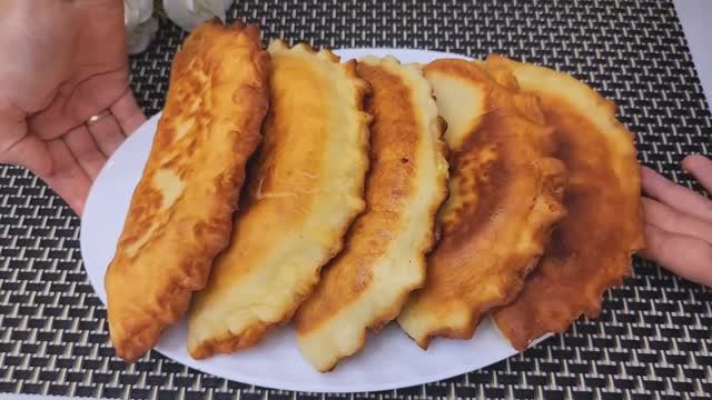 Натерла ЯБЛОКИ, смешала и пожарила! ВКУСНЯТИНА на завтрак для всей СЕМЬИ!