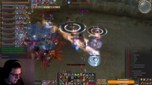 Встаём на голову в СОА. HF x1 (Scryde)                   (L2 La2 Lineage2 Л2 Ла2 Линейдж)