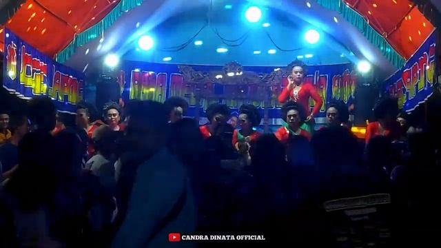 SARUNG ILANG - JAIPONG NAMIN GROUP смотреть онлайн