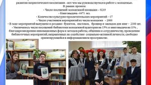 СЛУЖЕНИЕ Всероссийская муниципальная премия