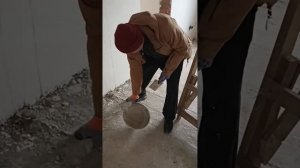 как установить подрозетники . на что лучше посадить подрозетники ?