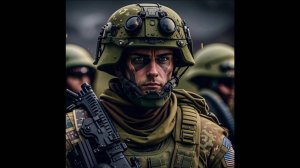Легион пространства