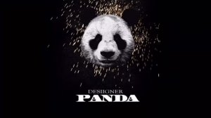 Песня-Designer panda!!