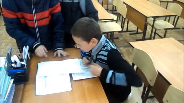 "Класс года" Тоншаевская школа смотреть онлайн