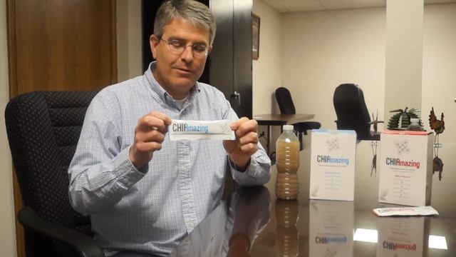 Chia Seeds Provide Omega 3s and Other Health Benefits смотреть онлайн