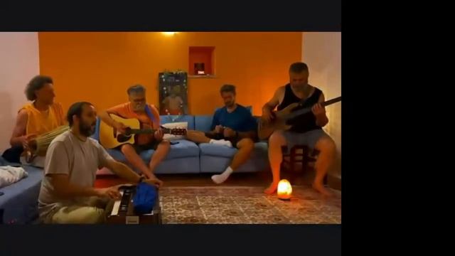 Kirtan LIVE 09: MEGA KIRTAN LIVE | Italy Terni [12th July 2022][Munger Mandir Bhajan] смотреть онлайн