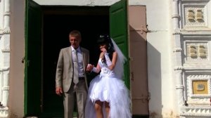 Максим и Катерина