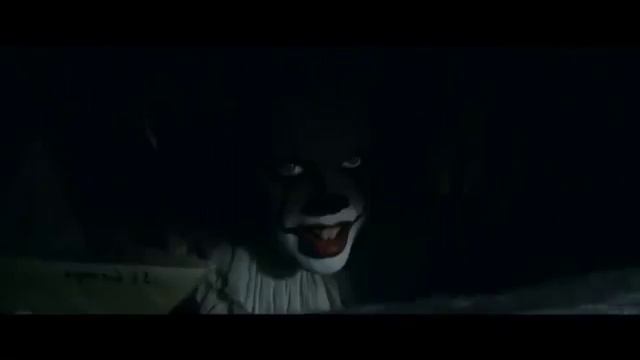 Лучшии моменты из пародии на Фильм ОНО смотреть онлайн