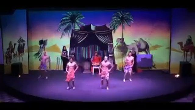 Hotel Linda Resort Entertainment Abendprogramm смотреть онлайн