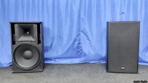 Обзор Колонок GAE PRO VS 15