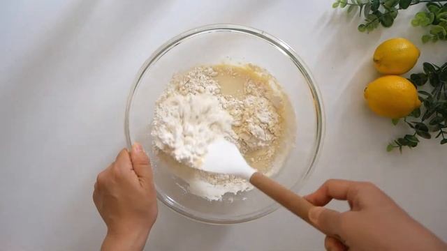 Easy Vegan Lemon Pound Cake (Eggless, Dairy Free, No Butter) смотреть онлайн