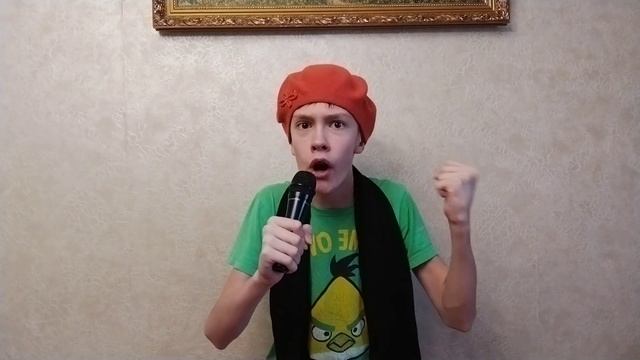 АНОНС ШОУ «ПОЁМ ВМЕСТЕ» 4 ВЫПУСК НИКИТА смотреть онлайн