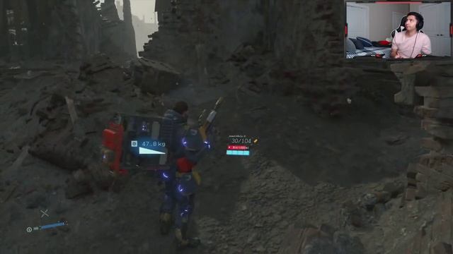 Death Stranding Is a Shooter!! - Clear Boss Battles Fast! - Death Stranding Tips & Tricks смотреть онлайн