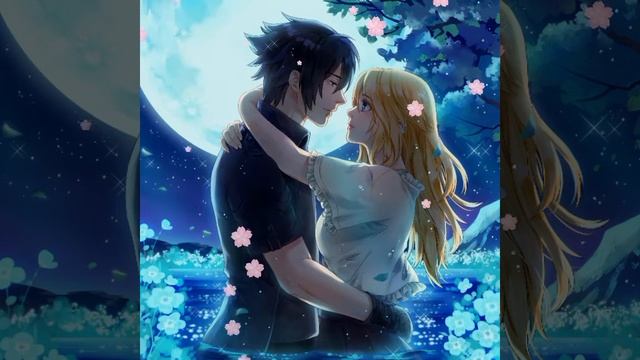 Nightcore - Сердце не игрушка смотреть онлайн