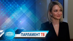 Надежда Кулешова: «Работа Молодежного парламента будет учитывать интересы всех категорий молодежи