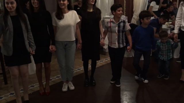 Ассирийцы.Духрана д Мар Бишу.🎊🙌🙏Assyrians.Dukhrana d Mar Bishu.🎊🙌🙏27/09/2018 смотреть онлайн