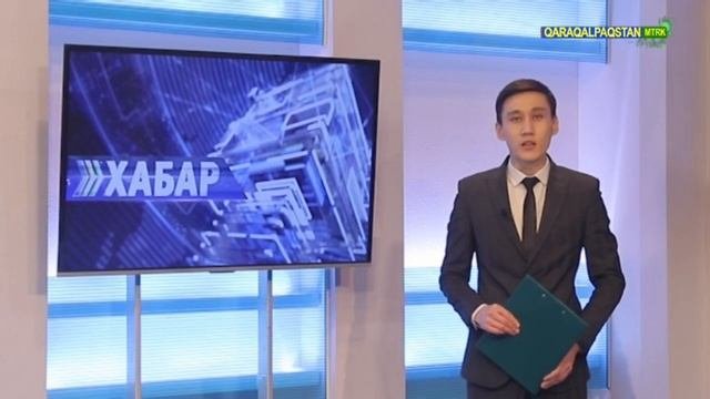 ХАБАР 24.03.2021