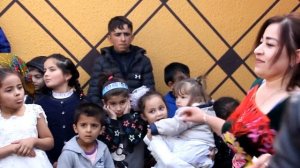 Солеххон Умаров - ТУЁНА ТЕНЧИ БАД ГЗАШТАК🎳🎳🎳