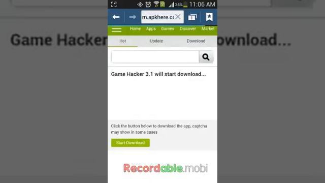 How to Download and Install Sb Game hacker 100% working in Android ( New Version 2020) смотреть онлайн
