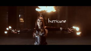 TANDAVA - "Hurricane"