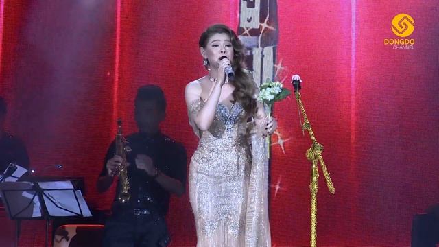 THANH THẢO 2016 | Liveshow Keep On Moving - Tình Đời - Phận Tơ Tằm | Đông Đô Channel смотреть онлайн