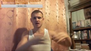 Идущий к Реке. Разговорный стрим. Серж Дур-Дачник. Первая прямая трансляция. (1)