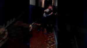 Бои без правил