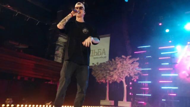 МИЧЕЛЗ - Расцветай MUZ - NEWS PARTY в BASE CLUB 7 апреля 2023 Москва