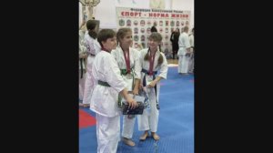 Чемпионат Приморского края ао киокусинкай карате ( г. Спасск - Дальний , 16 февраля 2025 г )