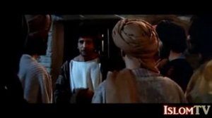 Исломий фильм. Рисолат 2-кисм