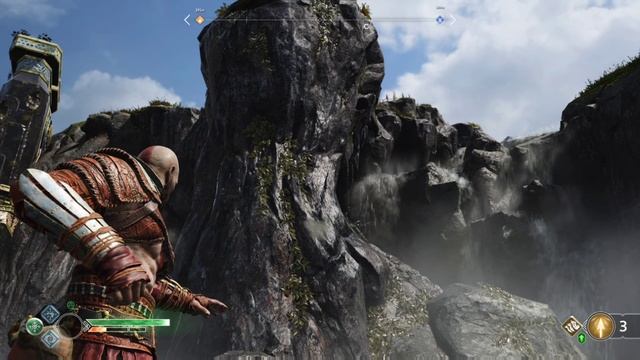 God of War. #15