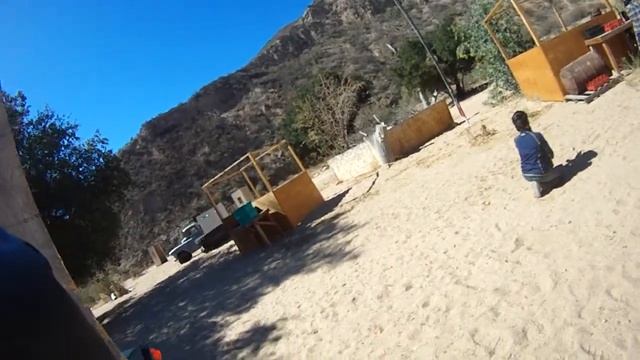 TIR AIRSOFT - Killzone Private Airsoft park- 10/20/13- Dual VIP смотреть онлайн