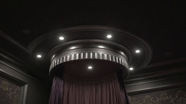 Зал "Дольче Вита" смотреть онлайн