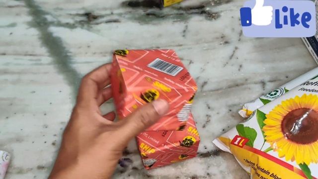 Low budget grocery shopping in d'mart/tips to save money/Huge monthly grocery Haul for asmallfamily