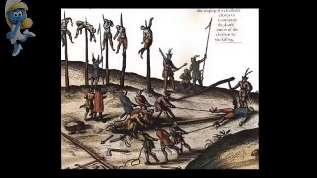 LA VÉRITABLE HISTOIRE DE DRACULA (Vlad Tepes) смотреть онлайн