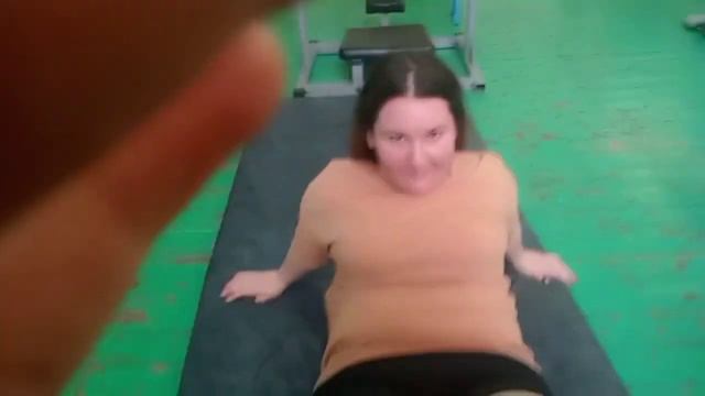 Физра в колледже|Часть 3 смотреть онлайн