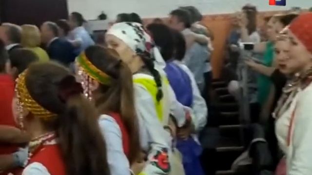 «Марий Эл Телерадио»: программа «Шинчаваш»