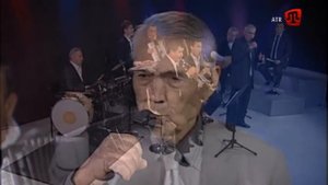 ЭНВЕР КАМБУРОВ / ЗЕЙНЕБИМ /Crimean Tatar TV Show