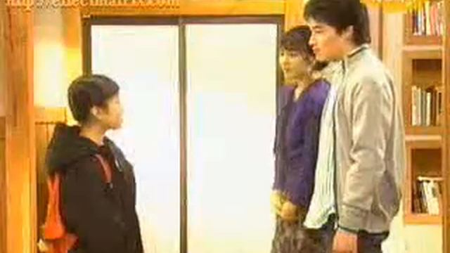 Hello Mr. God/How are you Mr. God NG1 смотреть онлайн