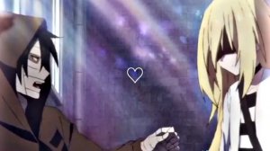 Ангел кровопролития