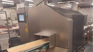 Порционирующая машина Marel Portion Cutter I-Cut 55