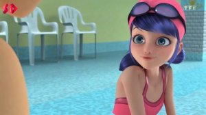 Ледибаг и Супер Кот 4 сезон 6 серия Месье Голубь 72 Хорошая Русская Озвучка | Shining Dub