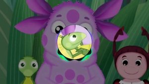 Кузя-поёт песню чина