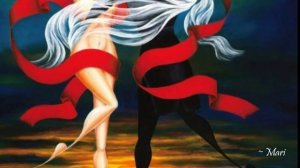 Moreza ~ Mistyc Dancer