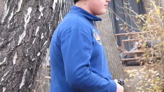 ПИВНОЕ БЕЗУМИЕ 4 (Old Gang Films) смотреть онлайн