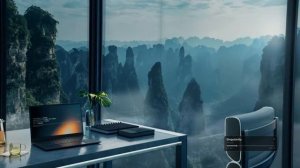 Глубокая Расслабляющая Музыка — Микс для Отдыха, Концентрации и Снятия стресса.