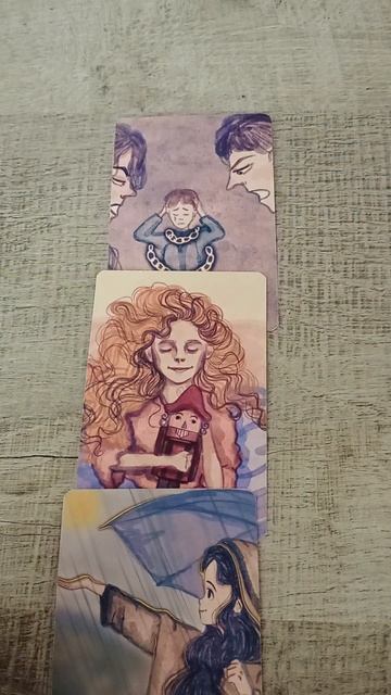 Чт он скрывает от вас #таро #гадание #tarot смотреть онлайн