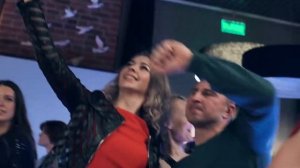 ведущий на корпоратив москва Ян Лосенков