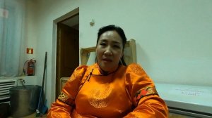 МОНГОЛ УЛАСАЙ ГАБЬЯАТА ДУУШАН НАРАНЦЭЦЭГТЭЙ ХӨӨРЭЛДӨӨН